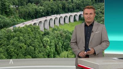 SWR Aktuell: Sendung 21:45 Uhr vom 18.09.2025