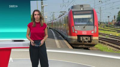 SWR Aktuell: Sendung 21:45 Uhr vom 18.09.2025