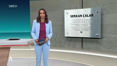 SWR Aktuell: Sendung 18:00 Uhr vom 18.9.2026