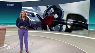 SWR Aktuell: Sendung 19:30 Uhr vom 18.9.2026