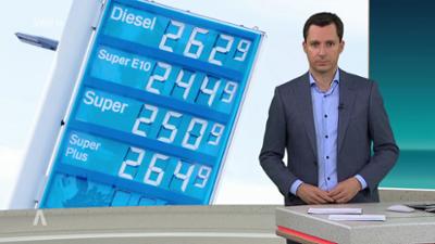 SWR Aktuell: Sendung 21:45 Uhr vom 18.9.2026