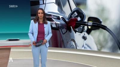 SWR Aktuell: Sendung 21:45 Uhr vom 18.9.2026