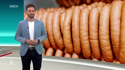 SWR Aktuell: Sendung 19:30 Uhr vom 18.10.2025