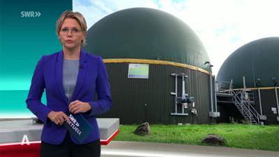 SWR Aktuell: Sendung 19:30 Uhr vom 18.10.2025
