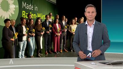SWR Aktuell: Sendung 19:45 Uhr vom 18.10.2026