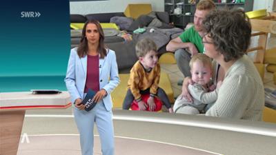 SWR Aktuell: Sendung 19:45 Uhr vom 18.10.2026