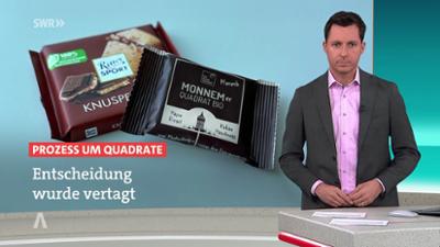 SWR Aktuell: Sendung 16:00 Uhr vom 18.11.2025