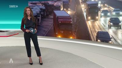 SWR Aktuell: Sendung 19:30 Uhr vom 18.11.2025