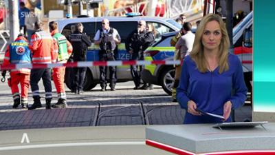 SWR Aktuell: Sendung 16:00 vom 18.12.2025