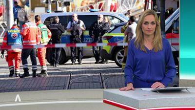 SWR Aktuell: Sendung 17:00 Uhr vom 18.12.2025