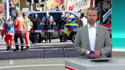 SWR Aktuell: Sendung 18:00 Uhr vom 18.12.2025