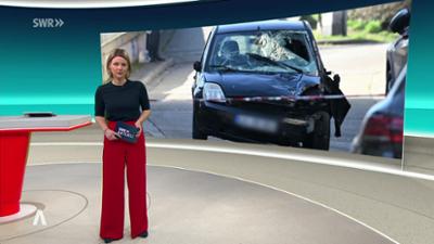 SWR Aktuell: Sendung 19:30 Uhr vom 18.12.2025