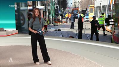 SWR Aktuell: Sendung 19:30 Uhr vom 18.12.2025