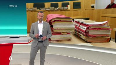 SWR Aktuell: Sendung 21:45 Uhr vom 18.12.2025