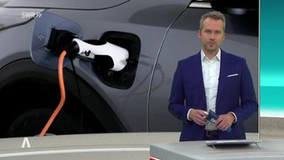 SWR Aktuell: Sendung 16:00 Uhr vom 19.1.2026