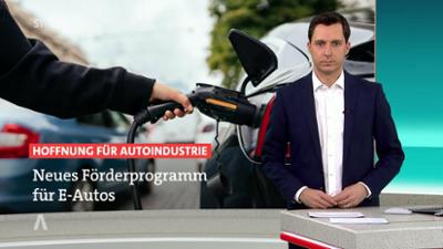 SWR Aktuell: Sendung 16:00 Uhr vom 19.1.2026