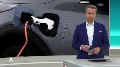 SWR Aktuell: Sendung 17:00 Uhr vom 19.1.2026