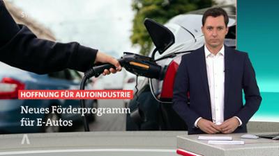 SWR Aktuell: Sendung 18:00 Uhr vom 19.1.2026