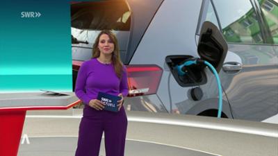 SWR Aktuell: Sendung 21:45 Uhr vom 19.1.2026