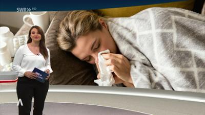 SWR Aktuell: Sendung 21:45 Uhr vom 19.2.2024