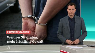 SWR Aktuell: Sendung 17:00 Uhr vom 19.2.2026