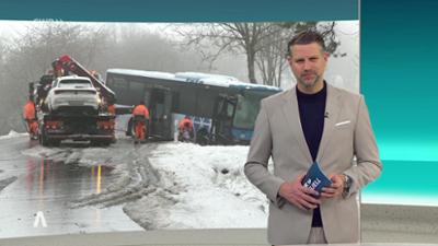 SWR Aktuell: Sendung 18:00 Uhr vom 19.2.2026