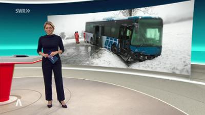 SWR Aktuell: Sendung 19:30 vom 19.2.2026