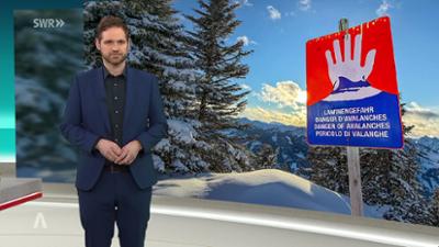 SWR Aktuell: Sendung 19:30 Uhr vom 19.2.2026