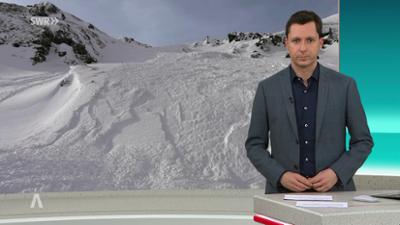 SWR Aktuell: Sendung 21:45 Uhr vom 19.2.2026