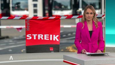 SWR Aktuell: Sendung 18:00 Uhr vom 19.3.2024