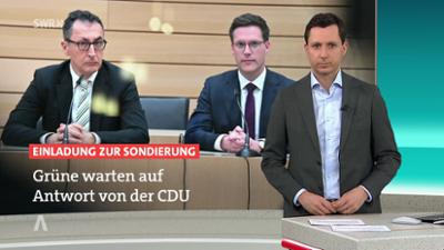 SWR Aktuell: Sendung 16:00 Uhr vom 19.3.2026
