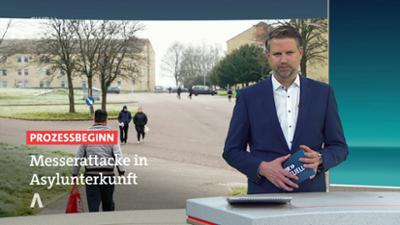 SWR Aktuell: Sendung 17:00 Uhr vom 19.3.2026