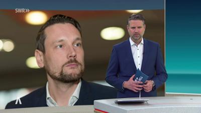 SWR Aktuell: Sendung 18:00 Uhr vom 19.3.2026