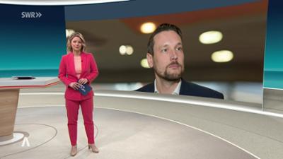SWR Aktuell: Sendung 19:30 Uhr vom 19.3.2026