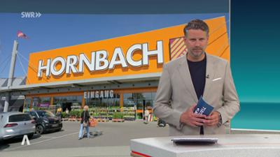 SWR Aktuell: Sendung 16:00 Uhr vom 19.5.2026