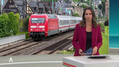 SWR Aktuell: Sendung 18:00 Uhr vom 19.5.2026