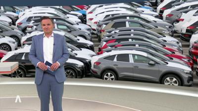 SWR Aktuell: Sendung 19:30 Uhr vom 19.5.2026
