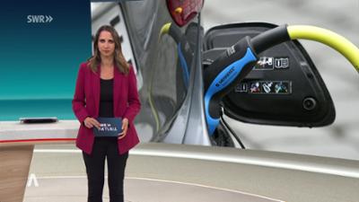 SWR Aktuell: Sendung 21:45 Uhr vom 19.5.2026
