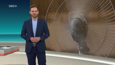 SWR Aktuell: Sendung 19:30 Uhr vom 19.6.2026