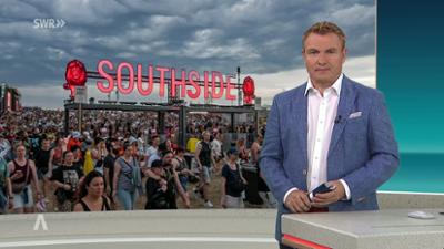SWR Aktuell: Sendung 21:45 Uhr vom 19.6.2026