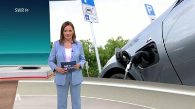 SWR Aktuell: Sendung 19:45 Uhr vom 19.7.2026