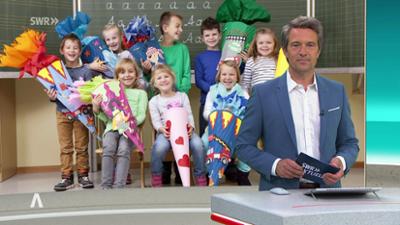 SWR Aktuell: Sendung 16:00 Uhr vom 19.8.2025