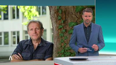 SWR Aktuell: Sendung 18:00 Uhr vom 19.8.2025