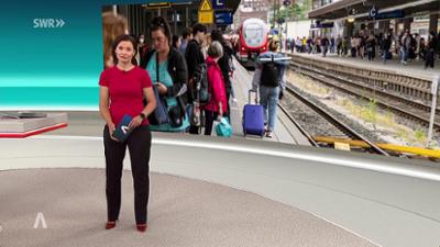 SWR Aktuell: Sendung 19:30 Uhr vom 19.8.2025