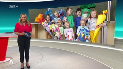 SWR Aktuell: Sendung 19:30 Uhr vom 19.8.2025