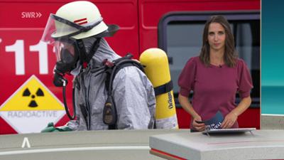 SWR Aktuell: Sendung 16:00 Uhr vom 19.8.2026