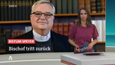 SWR Aktuell: Sendung 17:00 Uhr vom 19.8.2026