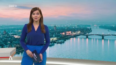SWR Aktuell: Sendung 18:00 Uhr vom 19.8.2026