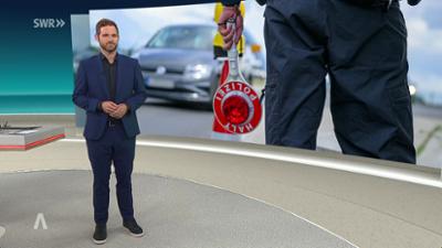 SWR Aktuell: Sendung 19:30 Uhr vom 19.8.2026
