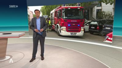SWR Aktuell: Sendung 19:30 Uhr vom 19.8.2026
